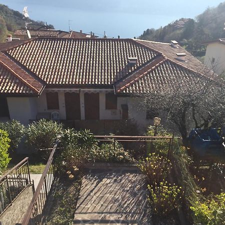 Ferienwohnung Casa Roby Tremosine Exterior foto
