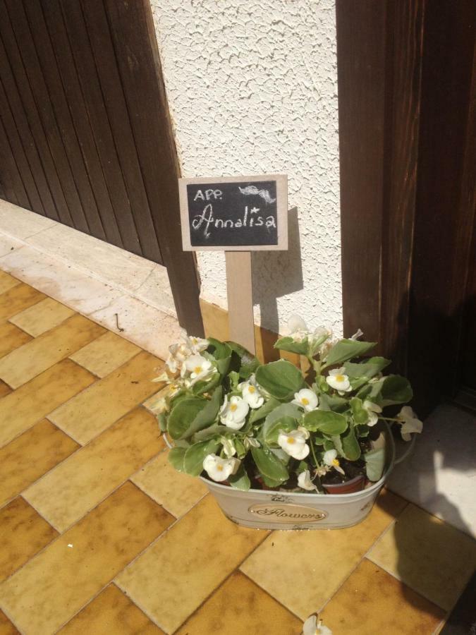 Ferienwohnung Casa Roby Tremosine Exterior foto