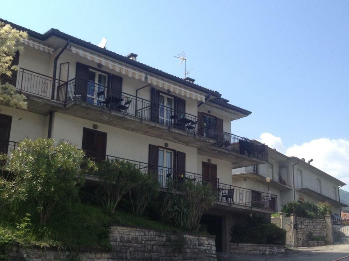 Ferienwohnung Casa Roby Tremosine Exterior foto